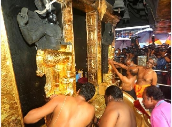 ശബരിമല സ്വർണക്കൊള്ള: അന്തിമ റിപ്പോർട്ട് ഉടൻ നൽകാൻ എസ്ഐടിക്ക് ഹൈക്കോടതി നിർദേശം