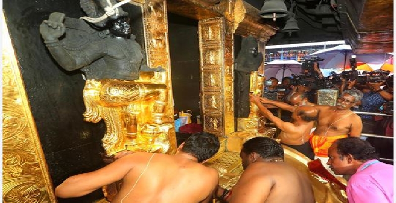 ശബരിമല സ്വർണക്കൊള്ള: അന്തിമ റിപ്പോർട്ട് ഉടൻ നൽകാൻ എസ്ഐടിക്ക് ഹൈക്കോടതി നിർദേശം