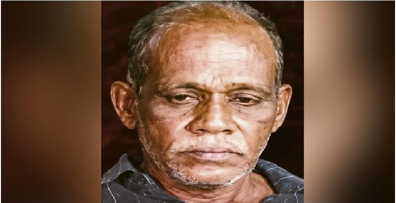 നെന്മാറ ഇരട്ടക്കൊലക്കേസ്; കൊടുംകുറ്റവാളി ചെന്താമരയ്ക്ക് വധശിക്ഷ