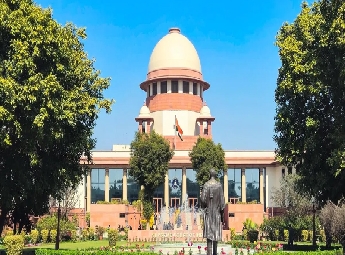 രാമക്ഷേത്രക്കൊള്ള അന്വേഷിക്കാന്‍ പ്രത്യേക സംഘത്തെ നിയോഗിക്കണം; കേസ് രാഷ്ട്രീയവത്കരിക്കരുത്: സുപ്രിം കോടതി