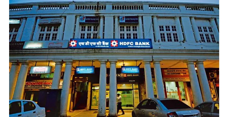 എച്ച്ഡിഎഫ്‌സി ബാങ്കിനെതിരെ യുഎസിൽ അന്വേഷണം; നിക്ഷേപകരെ തെറ്റിദ്ധരിപ്പിച്ചോയെന്ന് മൂന്ന് നിയമ സ്ഥാപനങ്ങൾ പരിശോധിക്കുന്നു