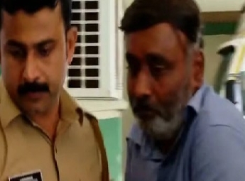 നിതിൻ രാജിന്റെ മരണം: മുഖ്യപ്രതി ഡോ. എം കെ റാം വീണ്ടും അറസ്റ്റിൽ; കസ്റ്റഡിയിലെടുത്തത് കോടതിയുടെ വിമർശനത്തിന് പിന്നാലെ