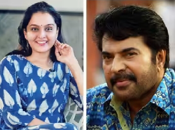 വിദ്യാർത്ഥി സമരത്തെ പിന്തുണച്ച് മമ്മൂട്ടിയും മഞ്ജു വാര്യരും; പിന്നാലെ സൈബർ ആക്രമണം