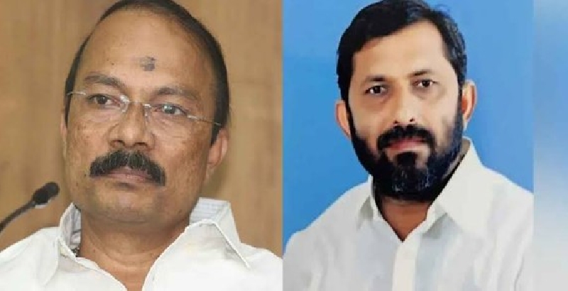 ശബരിമല സ്വര്‍ണക്കൊള്ള; പിഎസ് പ്രശാന്തും അജികുമാറും ഗൂഢാലോചന നടത്തിയെന്ന് എസ്‌ഐടി റിമാന്‍ഡ് റിപ്പോര്‍ട്ട്