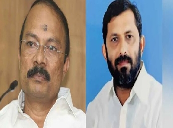 ശബരിമല സ്വര്‍ണക്കൊള്ള; പിഎസ് പ്രശാന്തും അജികുമാറും ഗൂഢാലോചന നടത്തിയെന്ന് എസ...