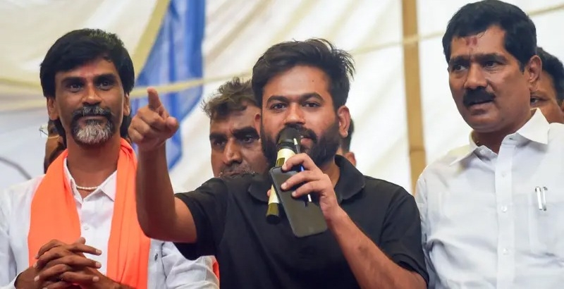 സി ജെ പി പ്രവര്‍ത്തകരെ അറസ്റ്റ് ചെയ്‌തേക്കുമെന്നും ധര്‍മേന്ദ്ര പ്രധാന്‍ രാജിവെക്കാതെ സമരം അവസാനിപ്പിക്കില്ലെന്നും അഭിജീത് ദിപ്‌കെ