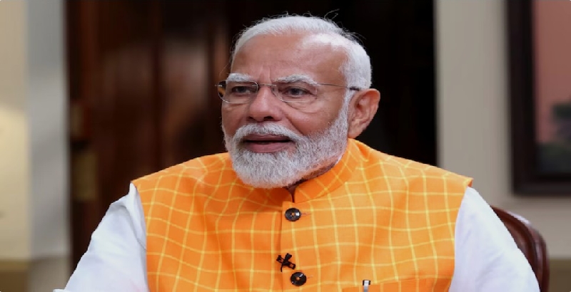 മൻകി ബാത്ത് വീഡിയോ വീണ്ടും; ഇന്നലത്തെ വീ‍ഡിയോ കണ്ട് നിർദേശങ്ങൾ നൽകിയതിന് നന്ദി! രണ്ടാം ദിവസവും ഇൻസ്റ്റയിൽ പ്രധാനമന്ത്രി