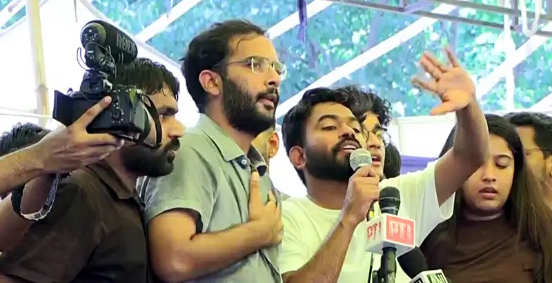 ധര്‍മേന്ദ്ര പ്രധാന്‍ രാജിവെച്ചെങ്കിലും സമരം അവസാനിച്ചിട്ടില്ല; കേന്ദ്രത്തോട് ബാക്കിയുള്ള ആവശ്യങ്ങള്‍ ആവര്‍ത്തിച്ച് സി ജെ പി