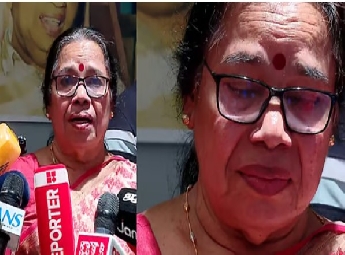പി.കെ.ശ്രീമതിക്കെതിരായ വ്യാജവാർത്തയിൽ അതിവേ​ഗ നടപടി; ജനം ടിവി അടക്കമുള്ള മാധ്യമങ്ങൾക്കെതിരേ കേസ്