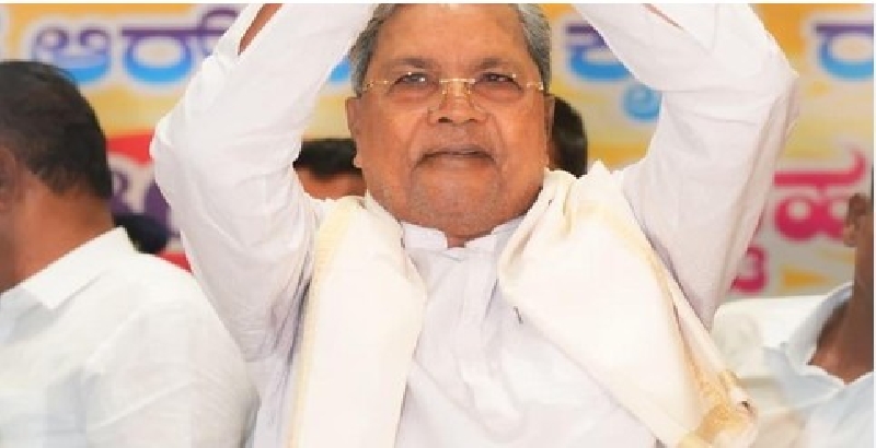 രാഷ്ട്രീയരം​ഗം മലീമസം, ആരോ​ഗ്യവും തൃപ്തികരമല്ല; തെരഞ്ഞെടുപ്പിൽ നിന്ന് വിരമിക്കൽ പ്രഖ്യാപിച്ച് സിദ്ധരാമയ്യ