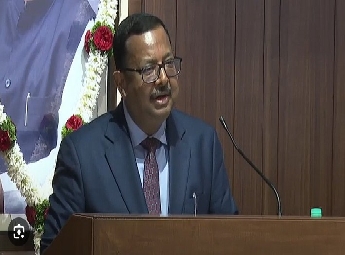 'പ്രതിഷേധിക്കുന്ന വിദ്യാർഥികൾ ജയിലിൽ, ഗംഗയിൽ ചിക്കൻ ബിരിയാണി കഴിച്ചാൽ പോലും ജാമ്യമില്ല': ആശങ്ക പങ്കുവെച്ച് സുപ്രീംകോടതി ജഡ്ജി