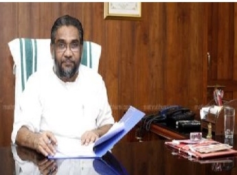 ഡൽഹി പ്രക്ഷോഭത്തെ പിന്തുണച്ചു; ഈശോ സഭയ്ക്കെതിരേ വർഗീയ ദുരാരോപണങ്ങൾ നടത്തിയ ഡോ. കെ.എസ്. രാധാകൃഷ്ണനെതിരേ കത്തോലിക്കാ അൽമായ നേതാക്കൾ