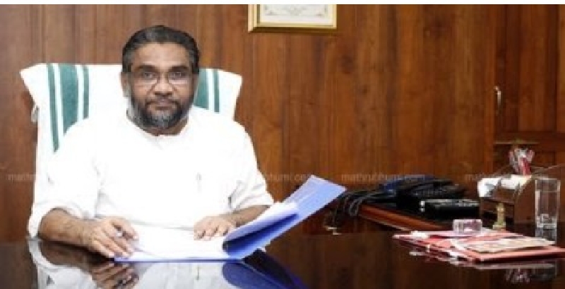 ഡൽഹി പ്രക്ഷോഭത്തെ പിന്തുണച്ചു; ഈശോ സഭയ്ക്കെതിരേ വർഗീയ ദുരാരോപണങ്ങൾ നടത്തിയ ഡോ. കെ.എസ്. രാധാകൃഷ്ണനെതിരേ കത്തോലിക്കാ അൽമായ നേതാക്കൾ