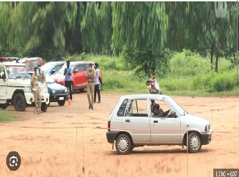​ഗണേഷ് കുമാറിന്റെ പരിഷ്കരണം പൂട്ടിക്കെട്ടി; ഡ്രൈവിങ് ടെസ്റ്റുകളുടെ എണ്ണം കൂട്ടി, ആഴ്ചയില്‍ അഞ്ചുദിവസവും ടെസ്റ്റ്