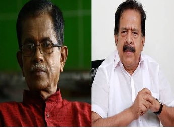 സിജെപിക്കാരെ വെടിവെച്ചുകൊല്ലണമെന്ന ടി.ജി മോഹൻദാസിന്റെ അധിക്ഷേപം; അന്വേഷണത്ത...