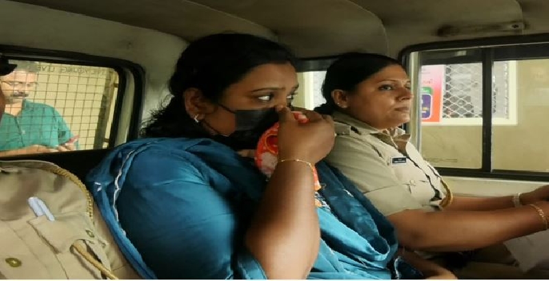 വടകര ലഹരി കേസിൽ ഒരു അധ്യാപിക കൂടി പിടിയിൽ; സ്വന്തം ഉപയോ​ഗത്തിനായി തുടങ്ങി, പിന്നീട് ആഡംബരത്തിനായി എംഡിഎംഎ വിറ്റു