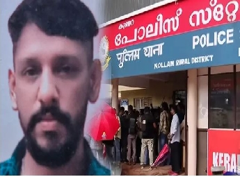 കുണ്ടറ കസ്റ്റഡി മര്‍ദ്ദനം: അന്വേഷണം ക്രൈംബ്രാഞ്ചിന്; ഒരാഴ്ചയ്ക്കകം റിപ്പോര്‍ട്ട് നൽകണമെന്ന് മനുഷ്യാവകാശ കമ്മീഷന്‍