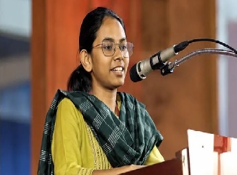 ഡല്‍ഹി പൊലീസിന് തിരിച്ചടി; ഐഷി ഘോഷിന്റെ അറസ്റ്റിന് സ്‌റ്റേ, പൊലീസ് ഫോൺ ട്രാക്ക് ചെയ്യുന്നെന്ന് ഐഷി