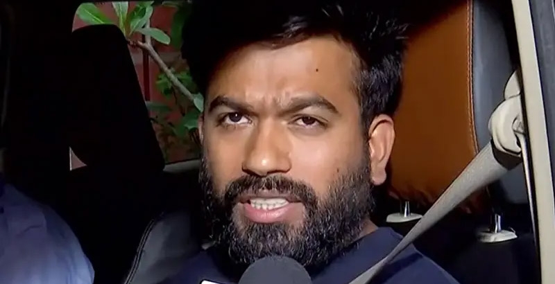 ചോദ്യപേപ്പർ ചോർച്ച തടയൽ നിയമഭേദഗതി മാത്രം പോരെന്ന് അഭിജിത് ദിപ്‌കെ; 'ഉദ്ദേശ്യം മാറിയില്ലെങ്കിൽ മാറ്റമുണ്ടാകില്ല'