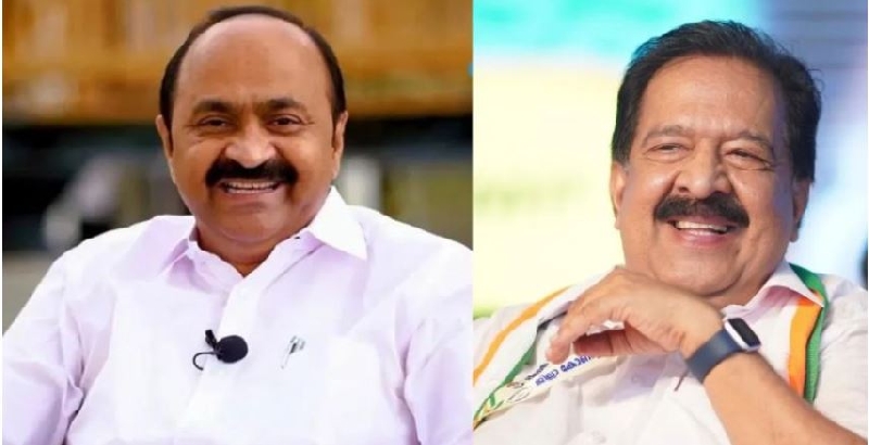 പുനർജനി കേസിൽ മുഖ്യമന്ത്രി വി.ഡി സതീശന് ക്ലീൻ ചിറ്റ്; അന്വേഷണം അവസാനിപ്പിച്ചു, രാഷ്ട്രീയ പ്രേരിത നടപടിയെന്ന് എം.വി ​ഗോവിന്ദൻ