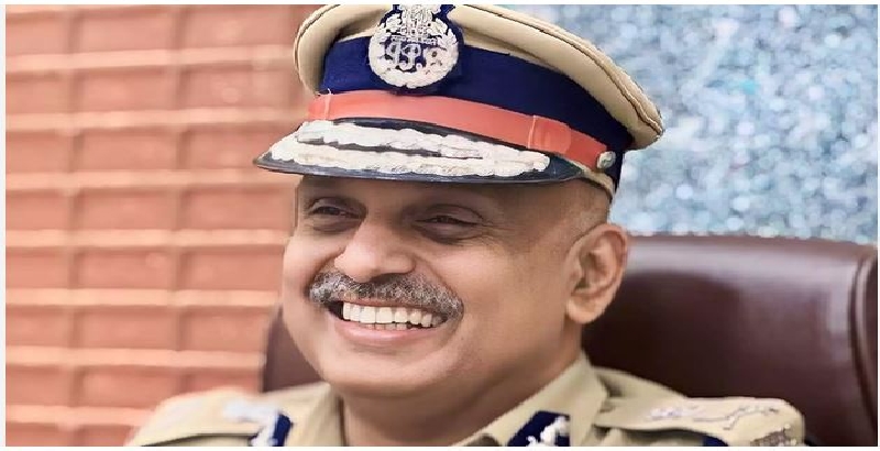 വിദേശയാത്രയും ചട്ടലംഘനങ്ങളും: എഡിജിപി എസ് ശ്രീജിത്തിനെതിരായ ആരോപണങ്ങൾ വ്യാജമാണെന്ന സർക്കാർ റിപ്പോർട്ട് തള്ളി ഹൈക്കോടതി