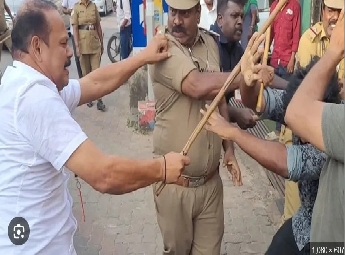 ആലപ്പുഴ രക്ഷാപ്രവർത്തന കേസ്: 3 ഡിവൈഎസ്പിമാർക്കെതിരെ വകുപ്പുതല അന്വേഷണത്തിന് ഉത്തരവിട്ട് സർക്കാർ