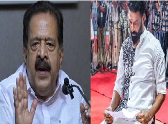 സു​ഗതന്റെ അവധി നിർണയത്തിലും നാ‌‌ടകം? ജയിൽ വകുപ്പ് കത്ത് നൽകിയതിൽ മന്ത്രി ചെ...