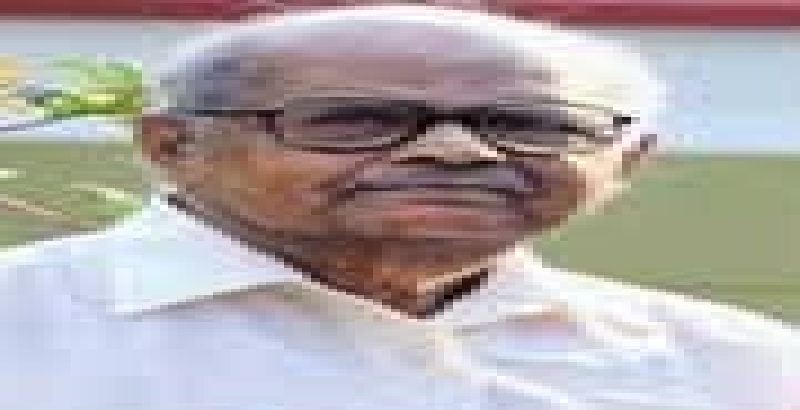 പ്രമുഖ എഴുത്തുകാരനും പിആർഡി മുൻ ഡയറക്ടറുമായ തോട്ടം രാജശേഖരൻ അന്തരിച്ചു