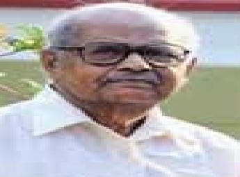 പ്രമുഖ എഴുത്തുകാരനും പിആർഡി മുൻ ഡയറക്ടറുമായ തോട്ടം രാജശേഖരൻ അന്തരിച്ചു