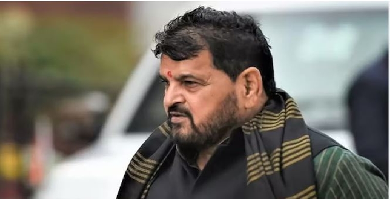 ലൈംഗികാതിക്രമ കേസിൽ ബ്രിജ് ഭൂഷൺ കുറ്റവിമുക്തൻ; വെറുതെവിട്ട് ഡൽഹി കോടതി