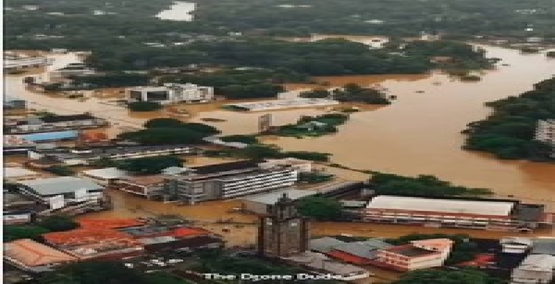 റാന്നിയിൽ നിന്ന് ഇനിയും പഠിക്കാനുണ്ട്; പ്രകൃതി പല തവണ മുന്നറിയിപ്പ് നൽകിയ പാഠങ്ങൾ