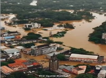 റാന്നിയിൽ നിന്ന് ഇനിയും പഠിക്കാനുണ്ട്; പ്രകൃതി പല തവണ മുന്നറിയിപ്പ് നൽകിയ പ...