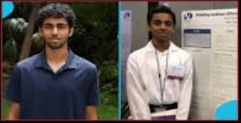 18-ാം വയസിൽ ലോകത്തിലെ ഏറ്റവും പ്രായം കുറഞ്ഞ പ്രൊഫസർ; അതും പഠിച്ചിരുന്ന കോളേജിൽ, 306 വർഷത്തെ റെക്കോർഡ് തിരുത്തി നഥാൻ തോമസ്
