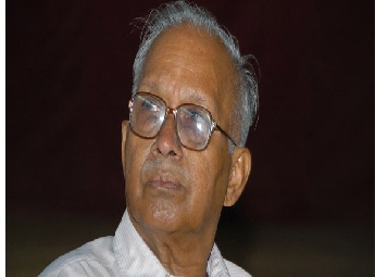 ശാസ്ത്രപ്രചാരകന്‍ എം.പി. പരമേശ്വരന്‍ അന്തരിച്ചു