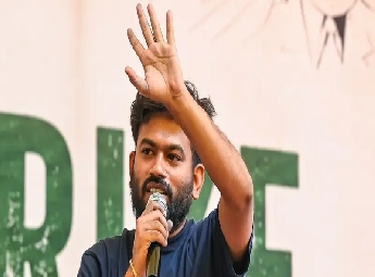 'ജന്തര്‍ മന്തര്‍ സീസണ്‍ 2 ഉടന്‍'; ഡല്‍ഹിയില്‍ യോഗത്തിന് വേദി അനുവദിക്കാത്തതിന് പിന്നില്‍ ബി ജെ പിയുടെ സമ്മര്‍ദമെന്ന് സി ജെ പി