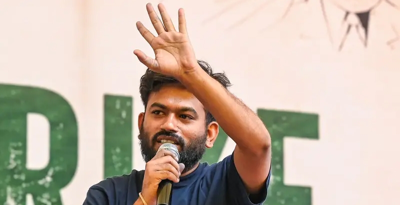 'ജന്തര്‍ മന്തര്‍ സീസണ്‍ 2 ഉടന്‍'; ഡല്‍ഹിയില്‍ യോഗത്തിന് വേദി അനുവദിക്കാത്തതിന് പിന്നില്‍ ബി ജെ പിയുടെ സമ്മര്‍ദമെന്ന് സി ജെ പി
