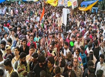 പൗരത്വ ഭേദഗതി, ആദിവാസി സമരങ്ങള്‍ പരാജയപ്പെട്ട സ്ഥാനത്ത് സി ജെ പിയുടെ ജയം നല്‍കുന്ന സൂചനകള്‍