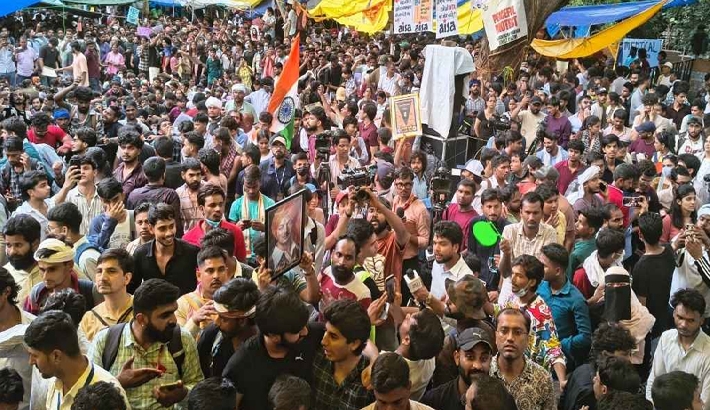 പൗരത്വ ഭേദഗതി, ആദിവാസി സമരങ്ങള് പരാജയപ്പെട്ട സ്ഥാനത്ത് സി ജെ പിയുടെ ജയം നല്കുന്ന സൂചനകള് പൗരത്വ ഭേദഗതി, ആദിവാസി സമരങ്ങള് പരാജയപ്പെട്ട സ്ഥാനത്ത് സി ജെ പിയുടെ ജയം നല്കുന്ന സൂചനകള്