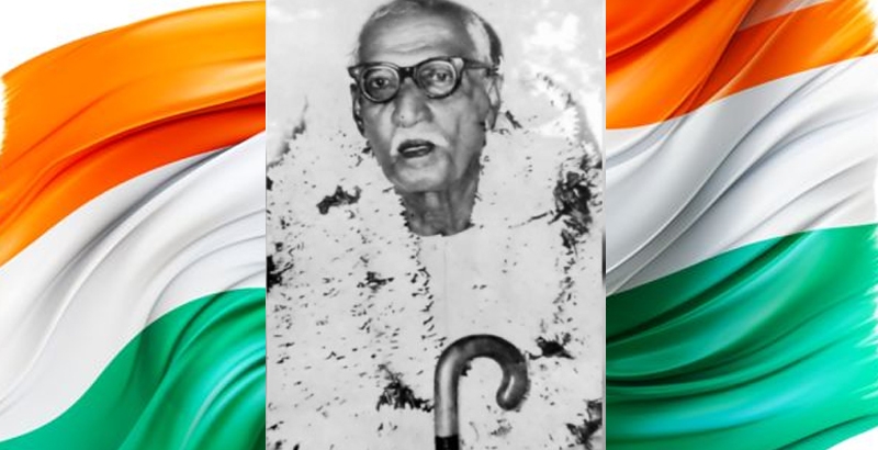ബ്രിട്ടീഷ് ഇന്ത്യയില്‍ മൂന്നുപതിറ്റാണ്ടുകള്‍ ജയിലില്‍; എന്നിട്ടും ത്രൈലോക്യനാഥ് ചക്രവര്‍ത്തിയെ ചരിത്രം മറന്നു