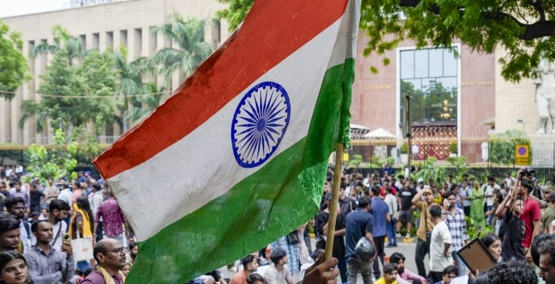 യുവജന പ്രതിഷേധങ്ങളുടെ സ്വാധീനം അളക്കാന്‍ അഭിപ്രായ സര്‍വേകള്‍ എന്തുകൊണ്ട് നടത്തിയില്ല?