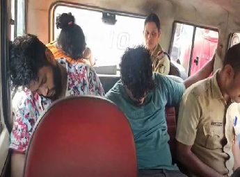 പാലക്കാട് വന്‍ ലഹരിവേട്ട; ഒരു കോടി രൂപയുടെ ലഹരിവസ്തുക്കളുമായി ദമ്പതികളടക്കം...