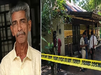 കുടുംബത്തെ കാർന്നുതിന്നുന്ന കൊടുംപകകൾ; ക്വട്ടേഷൻ കൊടുത്തത് 13 കാരി, നടപ്പാക...