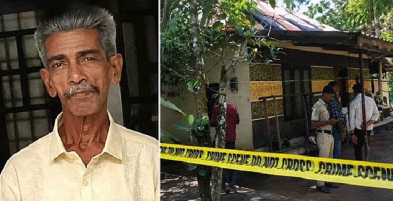 കുടുംബത്തെ കാർന്നുതിന്നുന്ന കൊടുംപകകൾ; ക്വട്ടേഷൻ കൊടുത്തത് 13 കാരി, നടപ്പാക്കിയത് കൗമാരക്കാർ, ഹരിപ്പാട് കരുവാറ്റയിലെ കൊലപാതകവും ചൂണ്ടിക്കാട്ടുന്നത്....