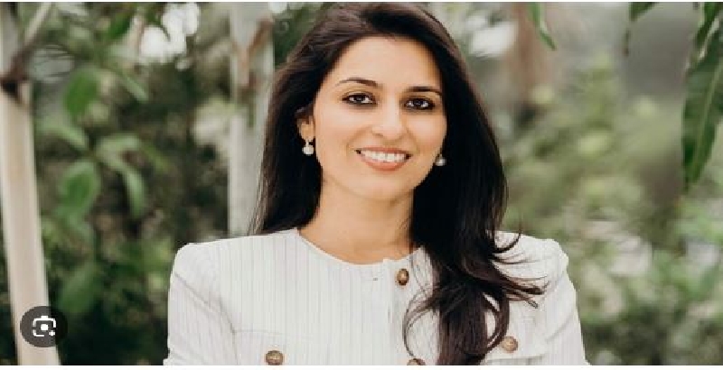 ഫ്ലോറിഡയിലെ ഡെമോക്രാറ്റിക് പ്രൈമറിയിൽ ഇന്ത്യൻ-അമേരിക്കൻ വംശജ പിയ ദാന്ദിയയ്ക്ക് വിജയം