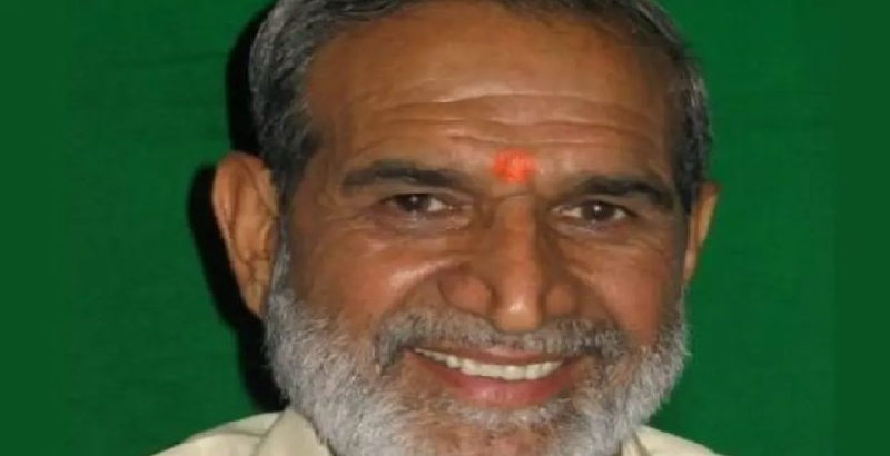 1984 സിഖ് വിരുദ്ധ കലാപക്കേസിൽ ശിക്ഷിക്കപ്പെട്ട കോൺഗ്രസ് നേതാവ് സജ്ജൻ കുമാർ അന്തരിച്ചു