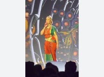 ഫൊക്കാന കണ്‍വെന്‍ഷന്‍, ഗിന്നസ് റെക്കോര്‍ഡുകള്‍ക്കിടയില്‍ ഒരു 'ബാലാമണി' വിശേഷം