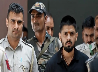 ബിഷ്‌ണോയ് ഗ്യാങ്ങുമായുള്ള ബന്ധം: ഇന്ത്യൻ പൗരൻ   കമാൽ എഫ്ബിഐയുടെ 'മോസ്റ്റ് വാണ്ടഡ്' പട്ടികയിൽ