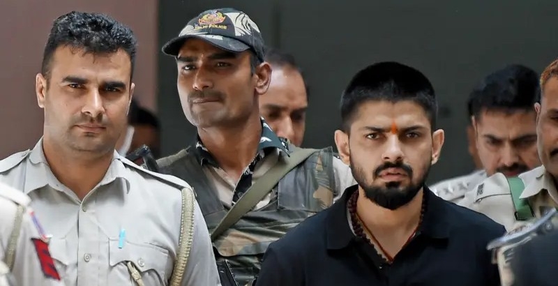ബിഷ്‌ണോയ് ഗ്യാങ്ങുമായുള്ള ബന്ധം: ഇന്ത്യൻ പൗരൻ   കമാൽ എഫ്ബിഐയുടെ 'മോസ്റ്റ് വാണ്ടഡ്' പട്ടികയിൽ