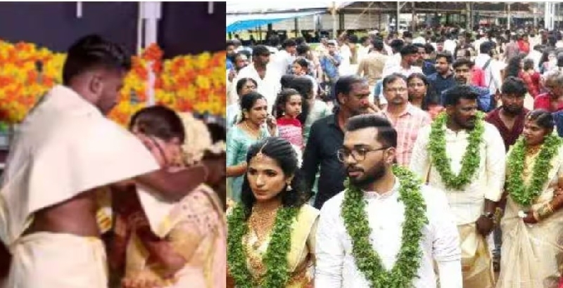 ​ഗുരുവായൂരിൽ വച്ച് വിവാഹം നടത്താനെത്തുന്നവരുടെ ശ്രദ്ധയ്ക്ക്... വധൂ വരന്മാർ മാറിപ്പോകരുത്! ഞായറാഴ്ച നടക്കാനിരിക്കുന്നത് റെക്കോർഡ് വിവാ​ഹങ്ങൾ