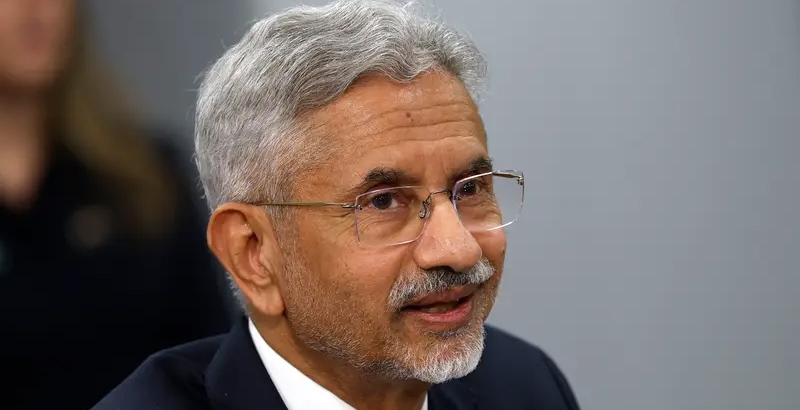 മക്ക കരാർ: 'എന്താണ് ഇതുവരെ ചെയ്തത്?'  പാകിസ്ഥാൻ-സൗദി-തുർക്കി സഖ്യത്തെ ചോദ്യം ചെയ്ത് ജയശങ്കർ